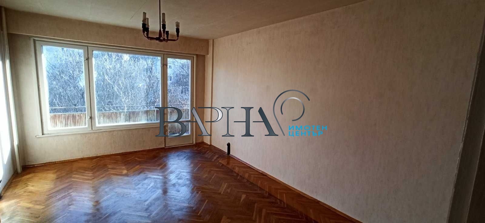 Продава 4-СТАЕН, гр. Варна, Левски 2, снимка 2 - Апартаменти - 53838480