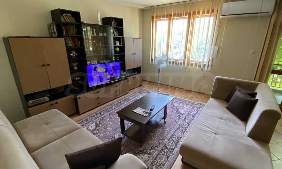 Продава 4-СТАЕН, гр. Видин, Бонония, снимка 9 - Апартаменти - 55036553