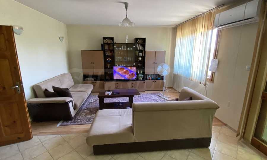 Продава 4-СТАЕН, гр. Видин, Бонония, снимка 8 - Апартаменти - 55036553