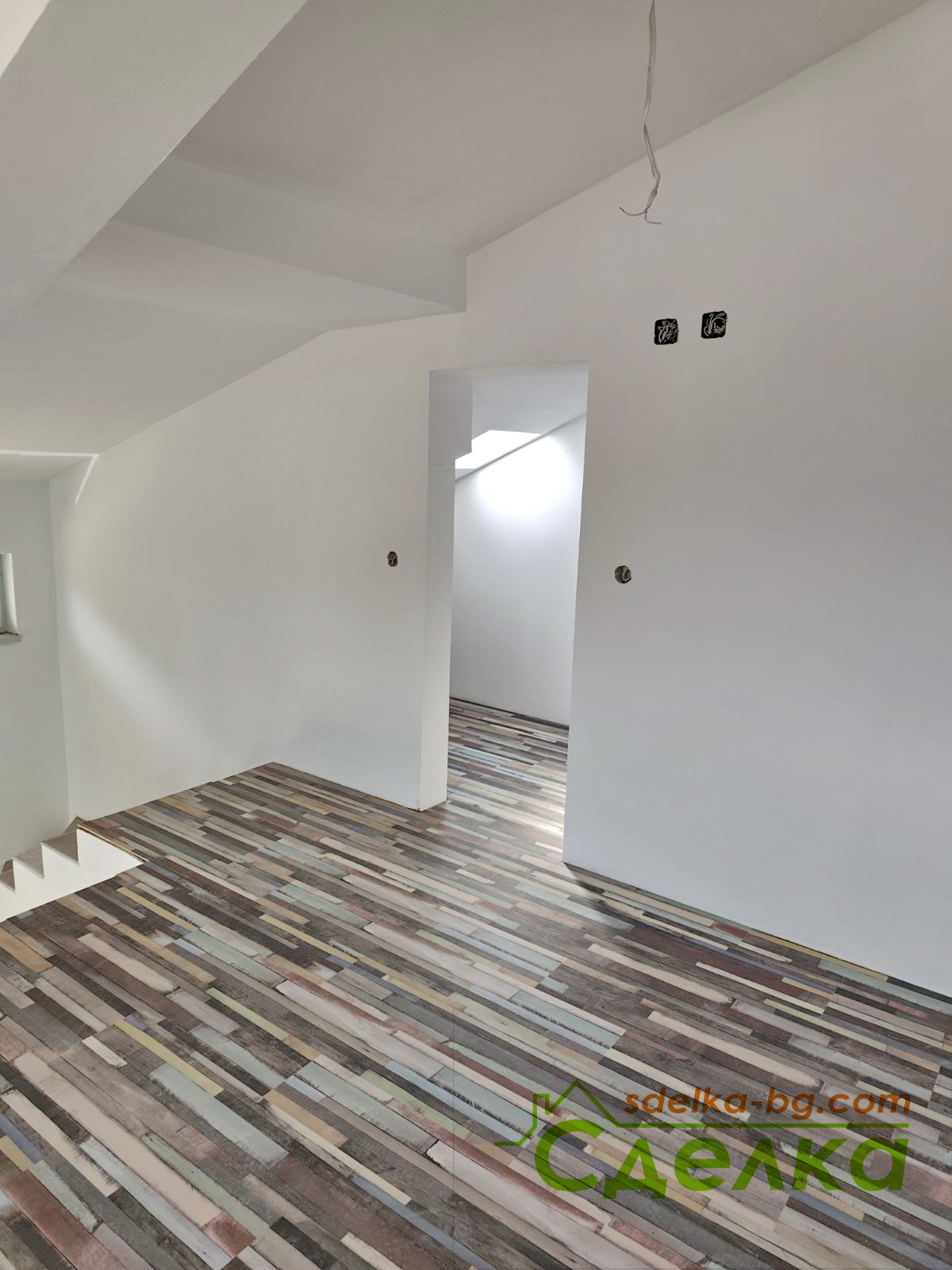 Продава КЪЩА, гр. Трявна, област Габрово, снимка 5 - Къщи - 34859634