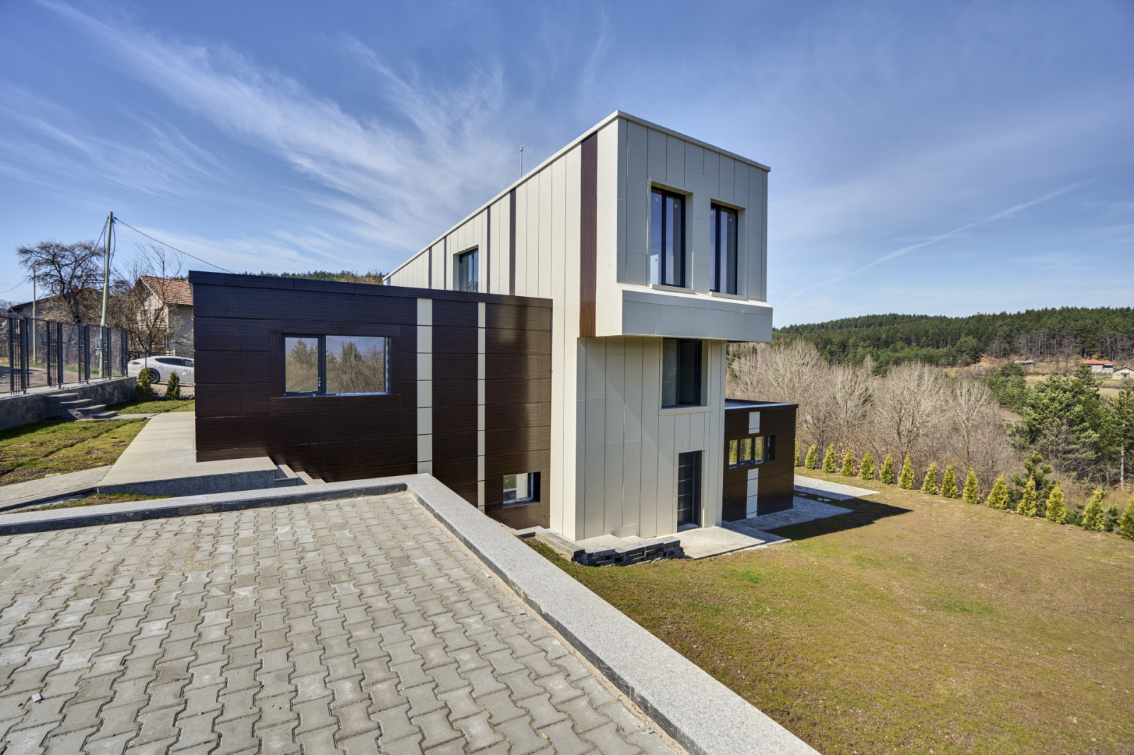 Продава КЪЩА, гр. Годеч, област София област, снимка 4 - Къщи - 44203193