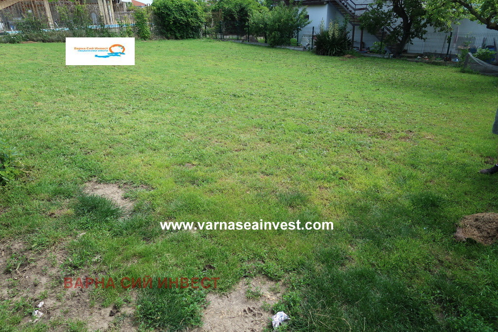 Продава КЪЩА, с. Рогачево, област Добрич, снимка 2 - Къщи - 55017188