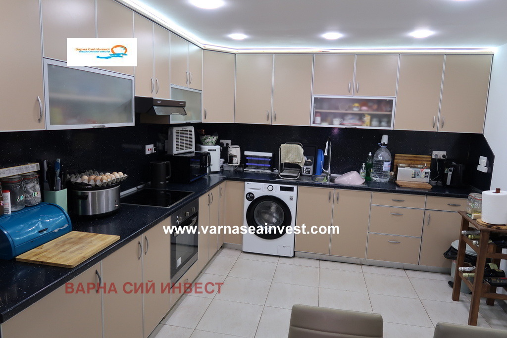 Продава КЪЩА, с. Рогачево, област Добрич, снимка 6 - Къщи - 55017188