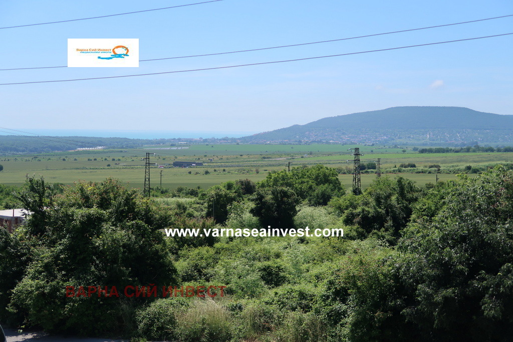 Продава КЪЩА, с. Рогачево, област Добрич