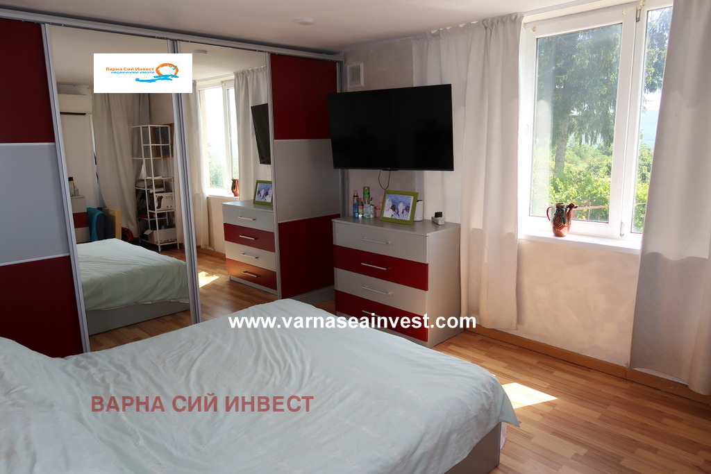 Продава КЪЩА, с. Рогачево, област Добрич, снимка 9 - Къщи - 55017188