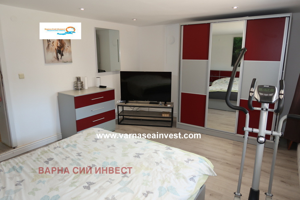 Продава КЪЩА, с. Рогачево, област Добрич, снимка 12 - Къщи - 55017188