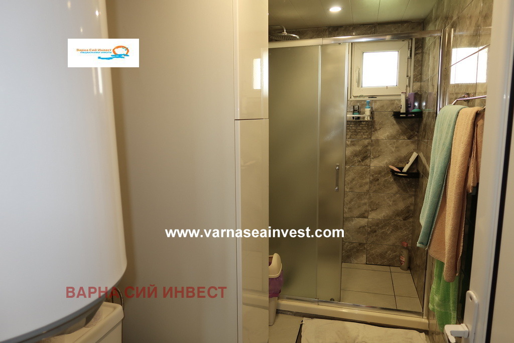 Продава КЪЩА, с. Рогачево, област Добрич, снимка 11 - Къщи - 55017188