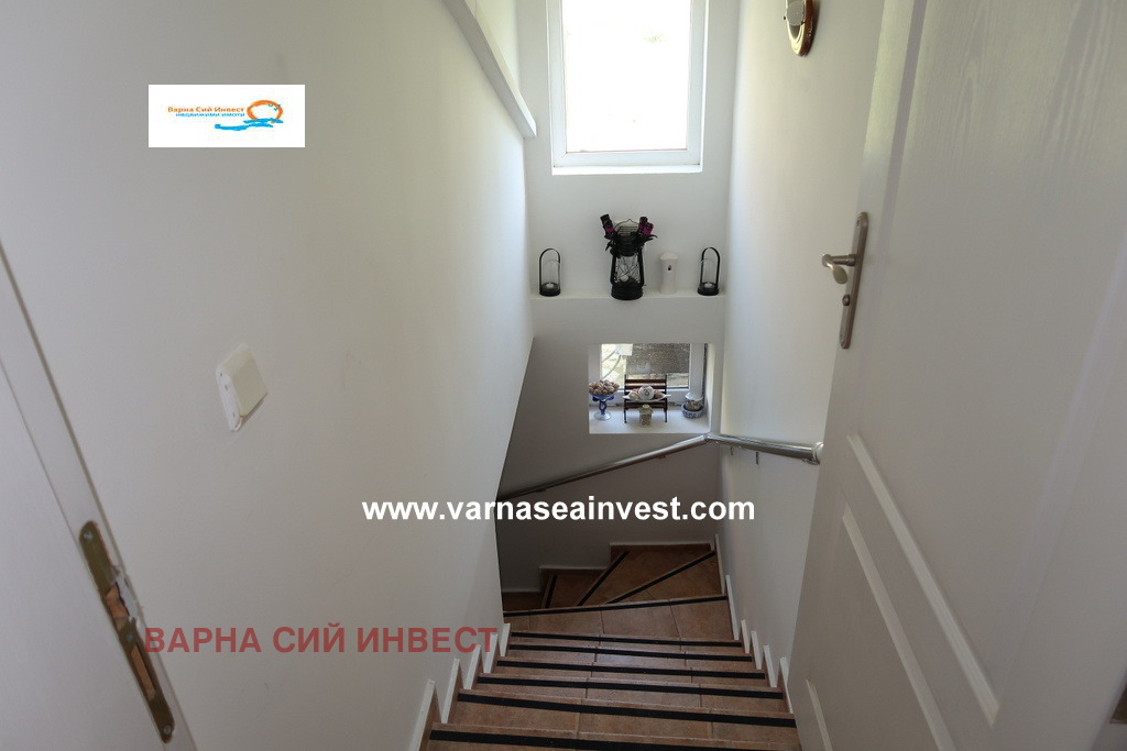 Продава КЪЩА, с. Рогачево, област Добрич, снимка 13 - Къщи - 55017188