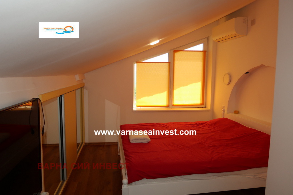 Продава КЪЩА, с. Рогачево, област Добрич, снимка 16 - Къщи - 55017188