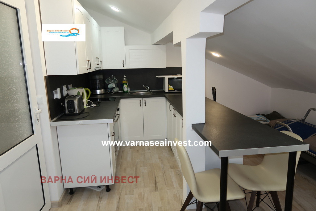 Продава КЪЩА, с. Рогачево, област Добрич, снимка 15 - Къщи - 55017188