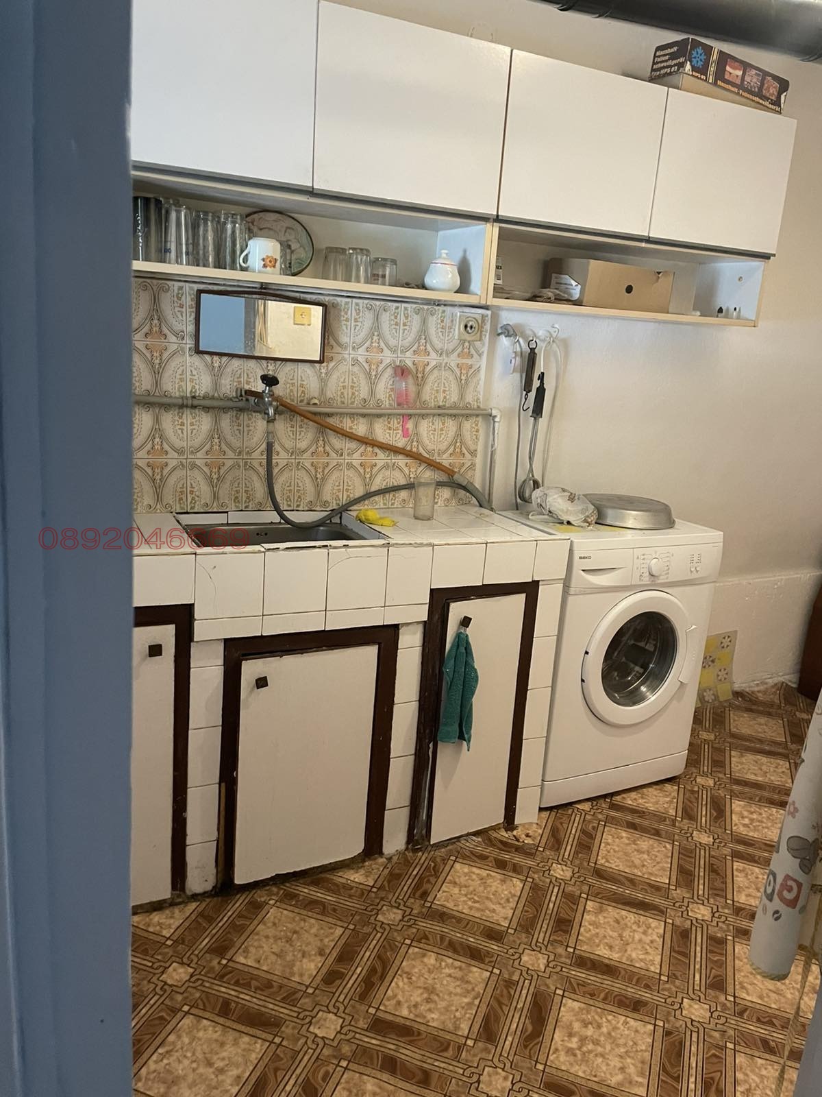 Продава ВИЛА, гр. Шумен, м-т Чашка, снимка 9 - Вили - 55692631
