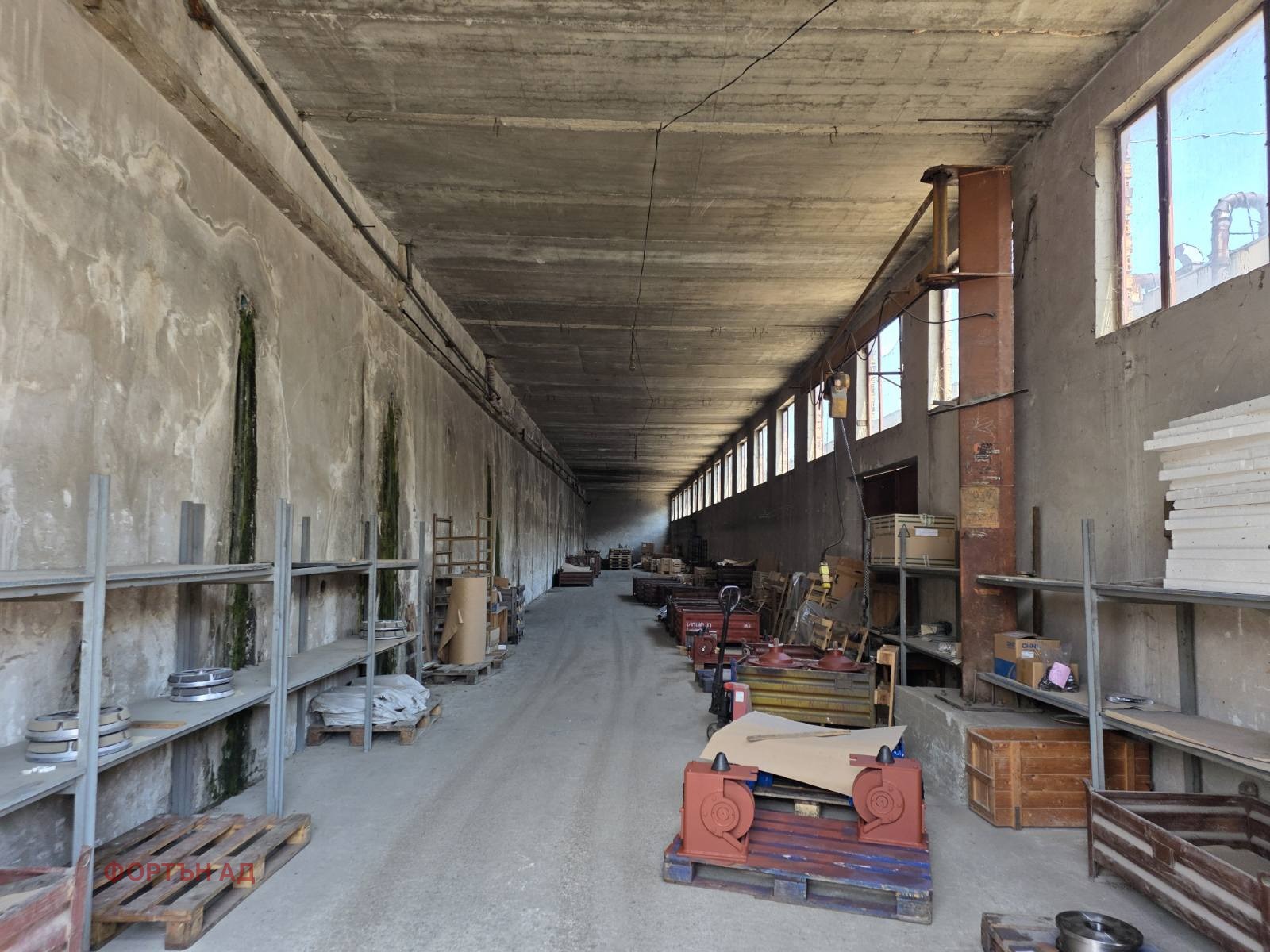 Продава ПАРЦЕЛ, гр. Велико Търново, Промишлена зона - Запад, снимка 12 - Парцели - 54880909