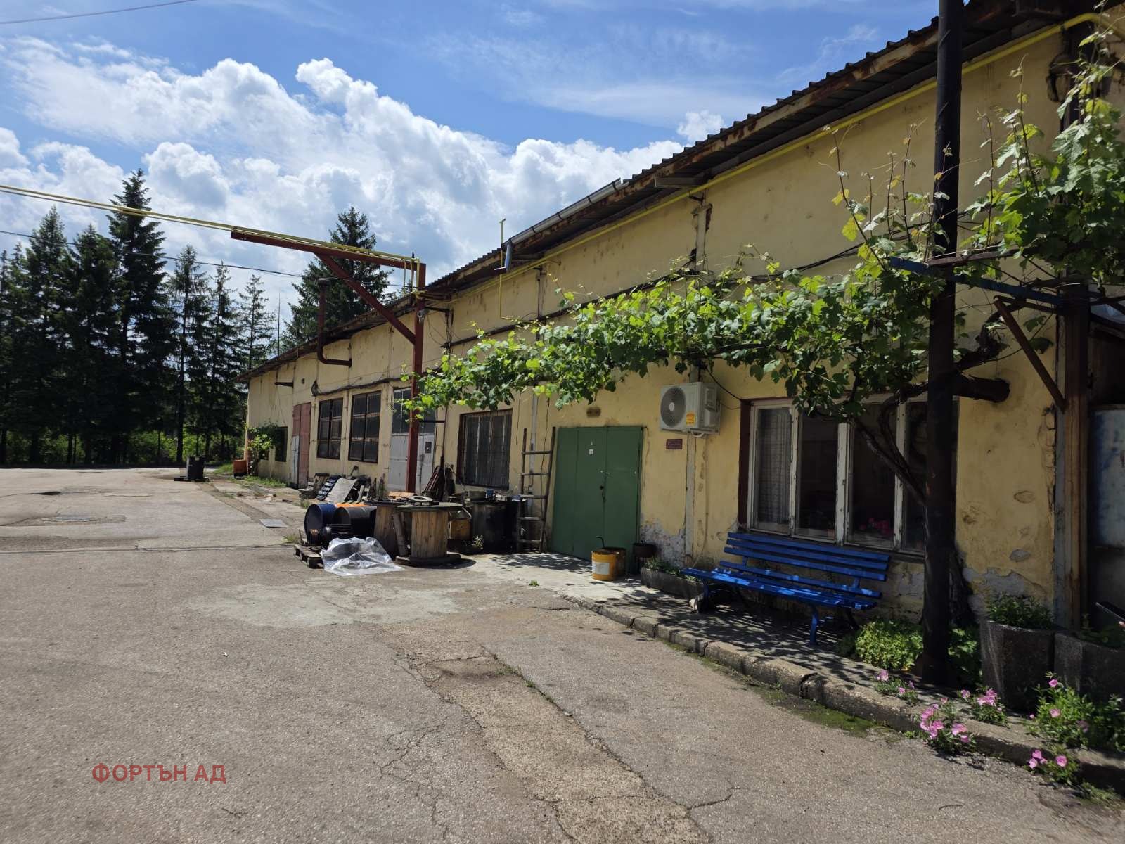 Продава ПАРЦЕЛ, гр. Велико Търново, Промишлена зона - Запад, снимка 13 - Парцели - 54880909