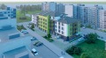 Продава 3-СТАЕН, град Търговище, Запад 3 • 87000 € • 21546572 — Holmes.bg