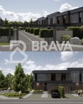 Продава КЪЩА, област Пловдив, с. Марково • 411010 € • 37478926 — Holmes.bg