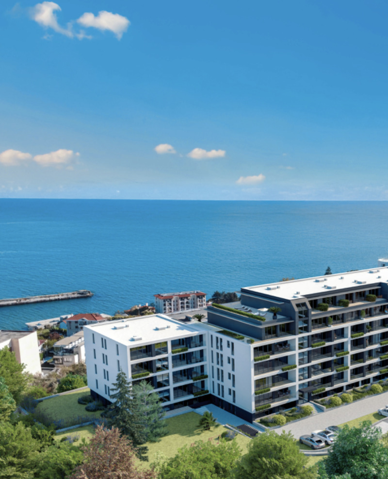 Продава 1-СТАЕН в град Варна, м-т Ален мак - 51 кв.м / 78 500 € » 153 532.66 лв., ХОЛДИНГ ГРУП