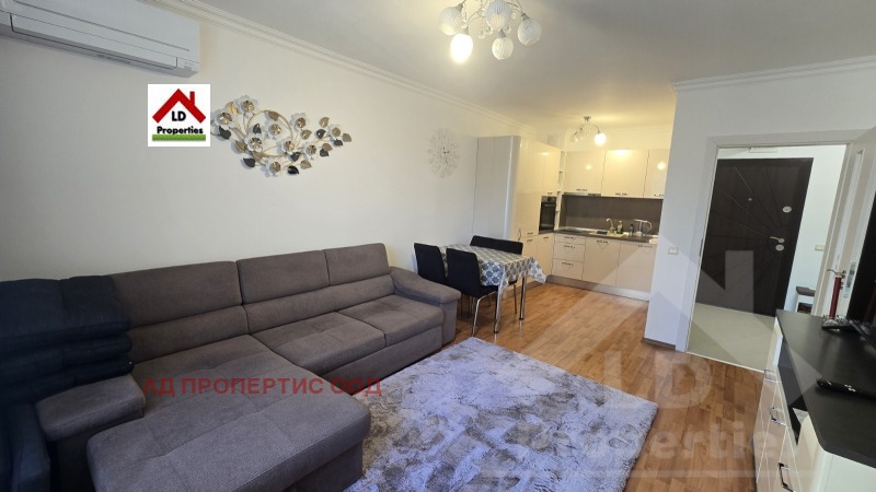 Продава 2-СТАЕН в град Варна, к.к. Св.Св. Константин и Елена - 74 кв.м / 168 000 € » 328 579.44 лв., ЛД ПРОПЕРТИС ООД