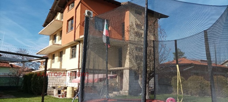 Продава КЪЩА в област София, гр. Костинброд - 400 кв.м / 450 000 € » 880 123.50 лв., КАНТОРА НАБИС