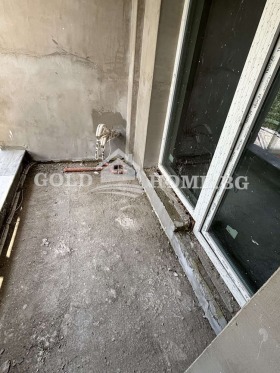 1 makuuhuone Južen, Plovdiv 3