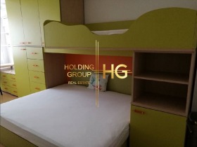 2 soveværelser Okrazhna bolnitsa-Generali, Varna 7