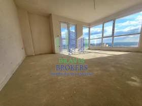 3 slaapkamers Vazrazjdane 3, Varna