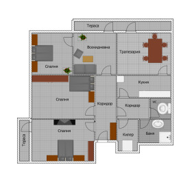 ������� 4-����� | Imot.bg � ����� ������ 2