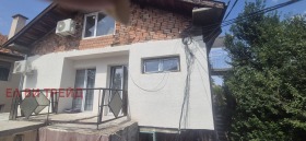 Етаж от къща град София, Обеля