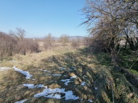 Парцел с. Зайчино ореше, област Шумен