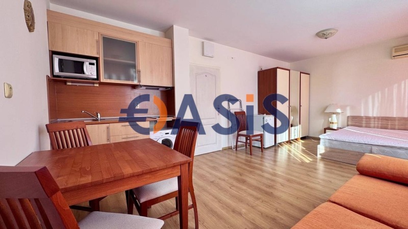 Продава  1-стаен, област Бургас, к.к. Слънчев бряг • 51 500 EUR • ID 76738488 — holmes.bg - [1] 