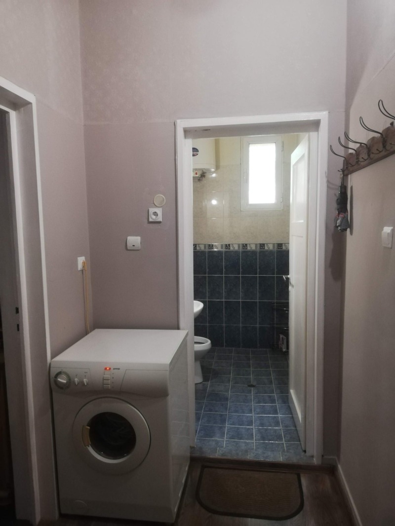 Продава 1-СТАЕН, гр. София, Илинден, снимка 11 - Апартаменти - 53100223