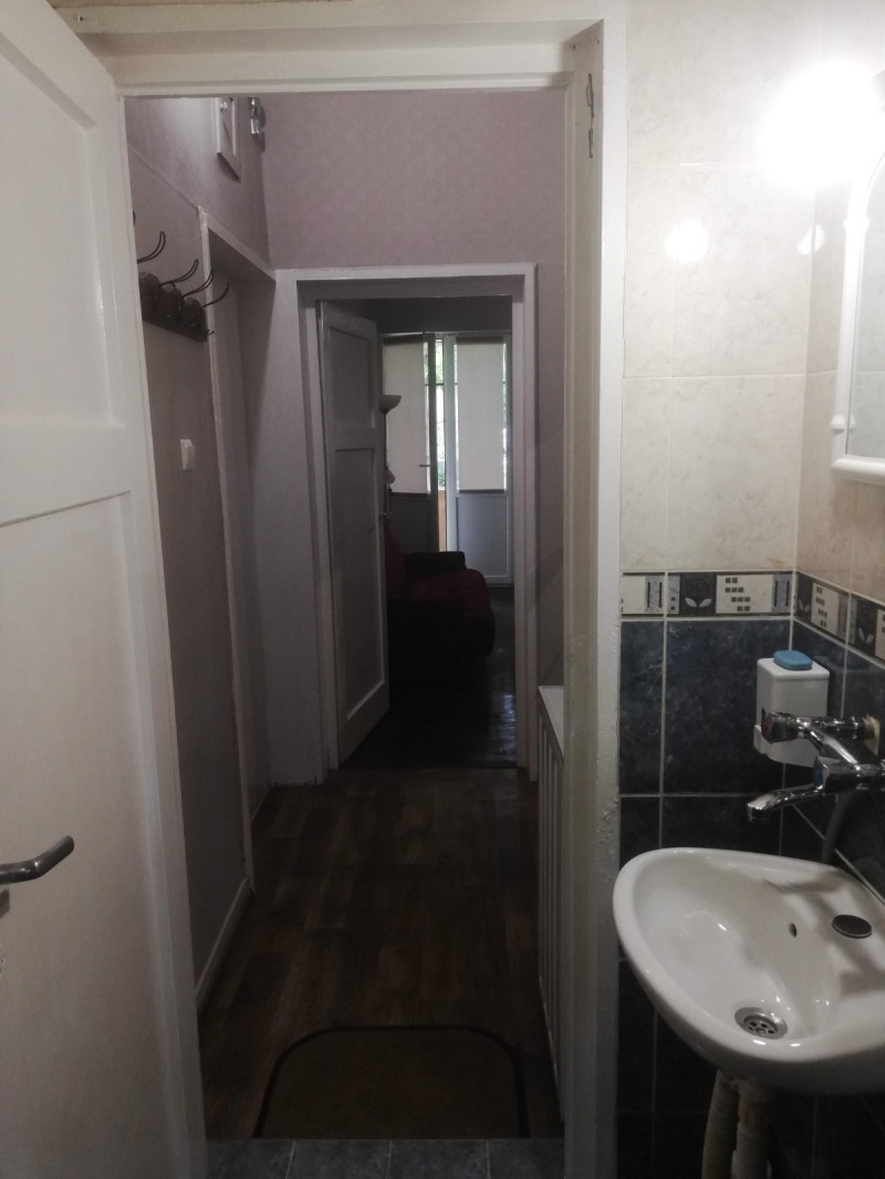 Продава 1-СТАЕН, гр. София, Илинден, снимка 12 - Апартаменти - 53100223