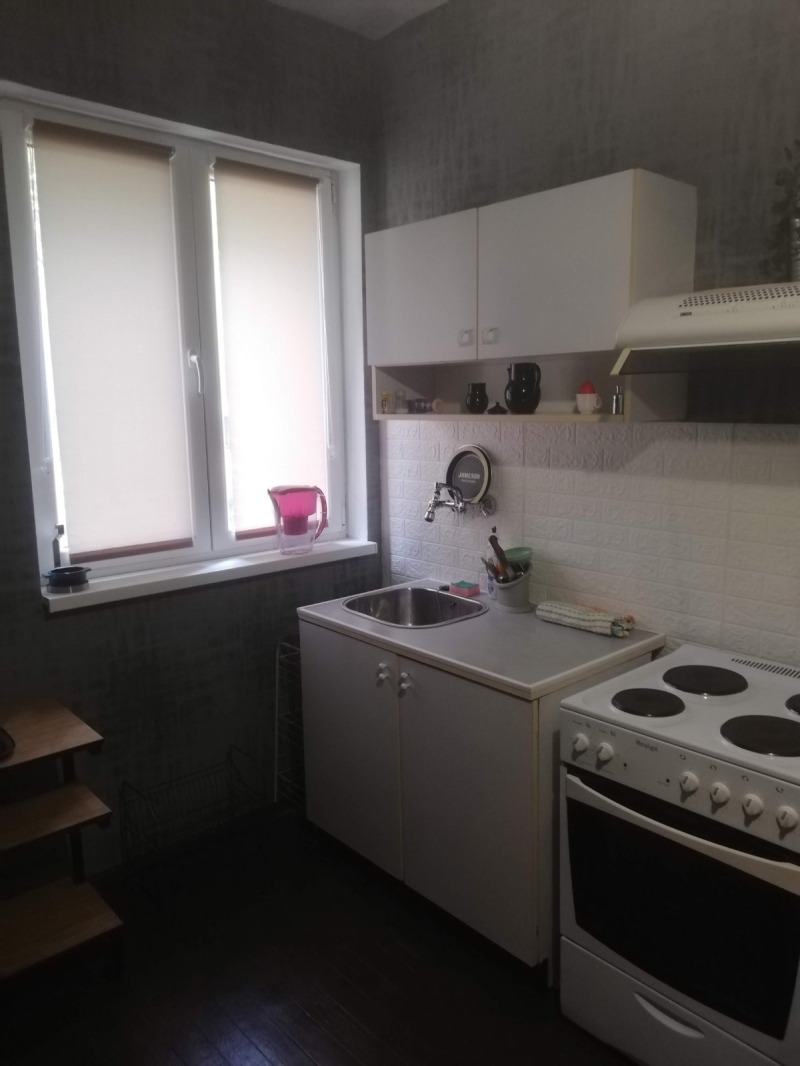 Продава 1-СТАЕН, гр. София, Илинден, снимка 3 - Апартаменти - 53100223