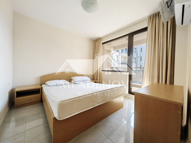 Продава  2-стаен област Бургас , гр. Обзор , 60 кв.м | 77588928 - изображение [3]