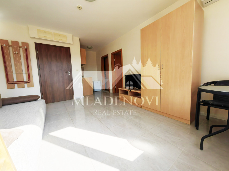 Продава  2-стаен област Бургас , гр. Обзор , 60 кв.м | 77588928 - изображение [2]