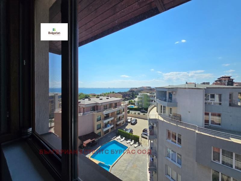 In vendita  1 camera da letto regione Burgas , Sveti Vlas , 67 mq | 72771978 - Immagine [13]