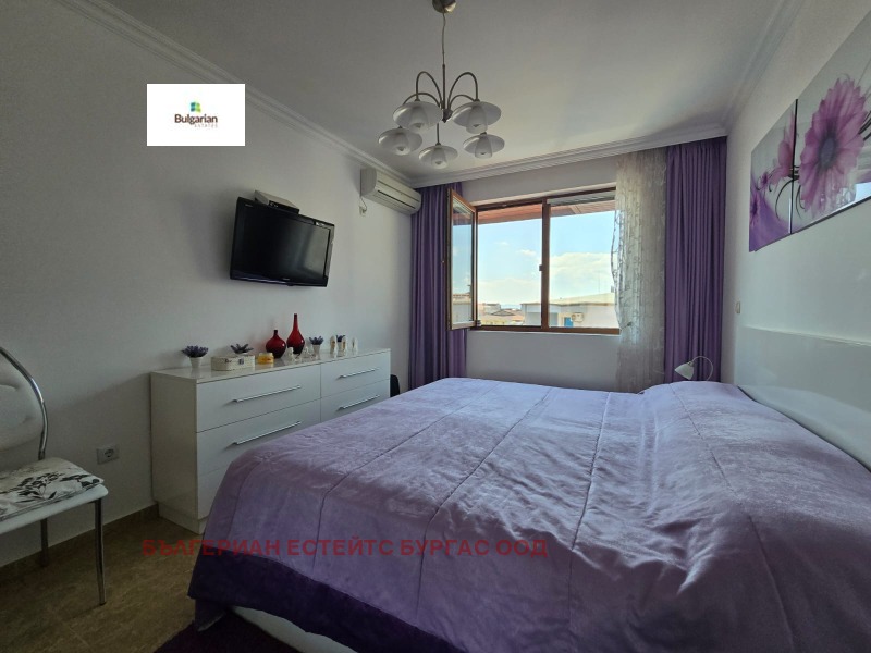 In vendita  1 camera da letto regione Burgas , Sveti Vlas , 67 mq | 72771978 - Immagine [11]