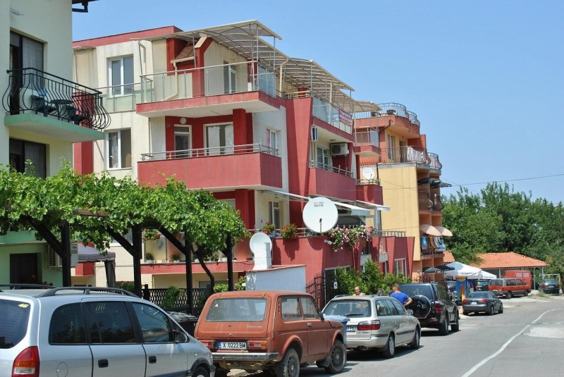 For Sale  1 bedroom region Burgas , Chernomorets , 91 sq.m | 45295409