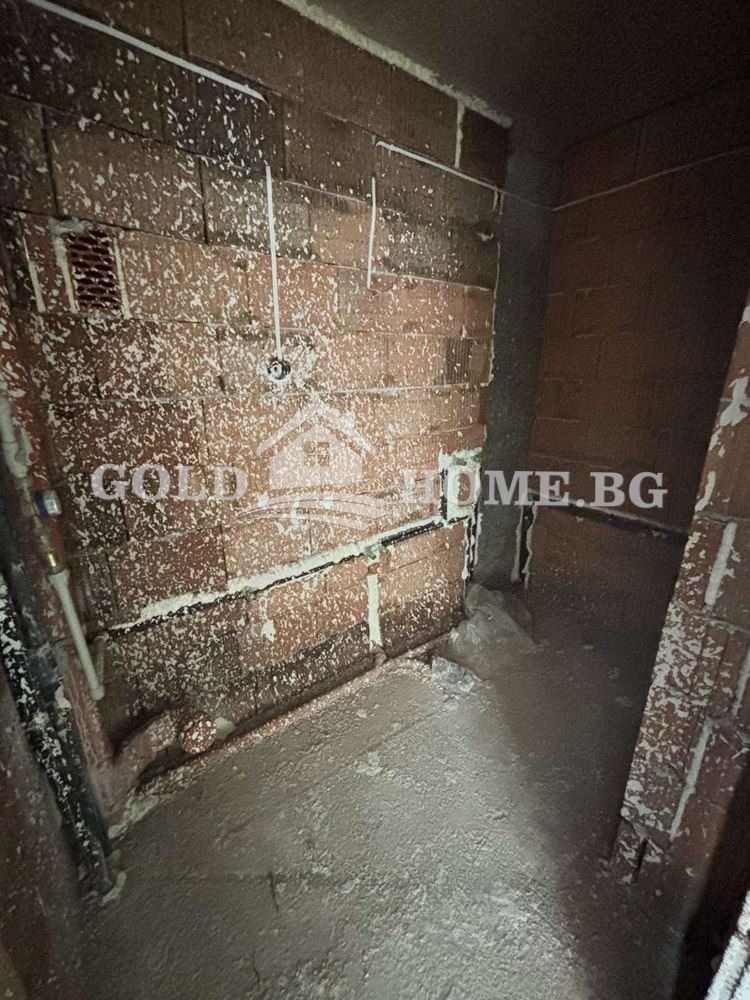 Myytävänä  1 makuuhuone Plovdiv , Južen , 64 neliömetriä | 75661478 - kuva [4]