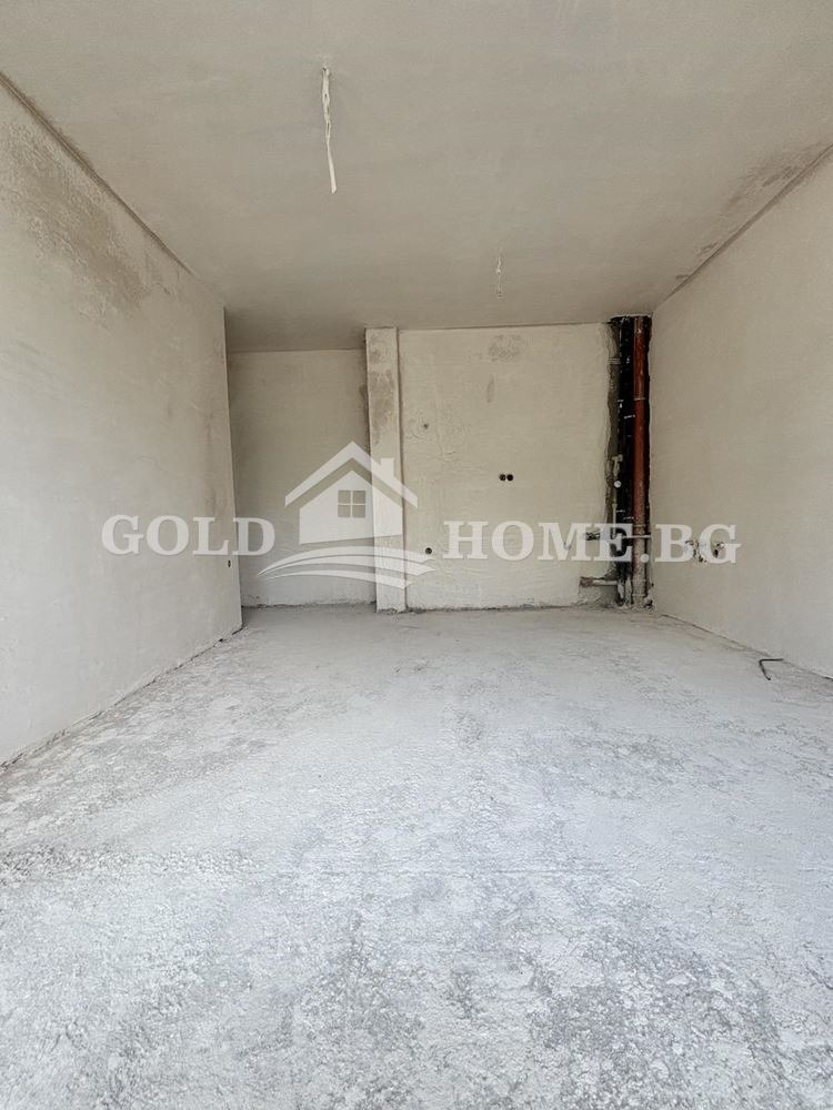 Myytävänä  1 makuuhuone Plovdiv , Južen , 64 neliömetriä | 75661478
