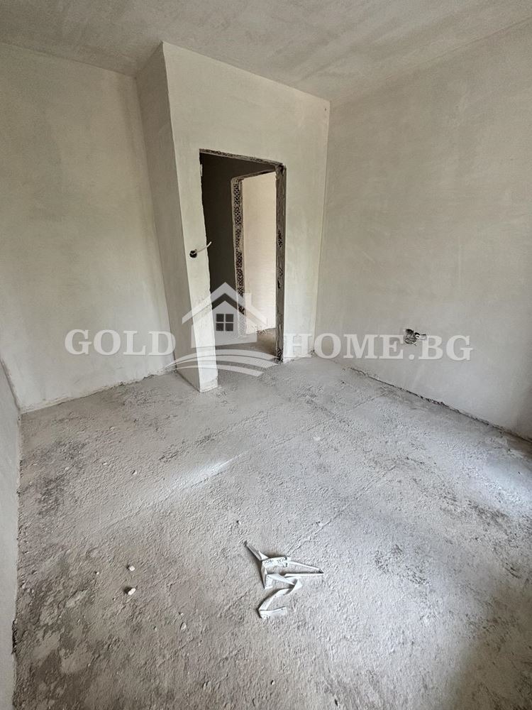 Myytävänä  1 makuuhuone Plovdiv , Južen , 64 neliömetriä | 75661478 - kuva [2]