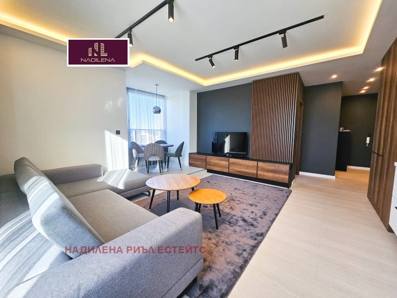 Продается  1 спальня София , Кръстова вада , 66 кв.м | 95941467 - изображение [5]