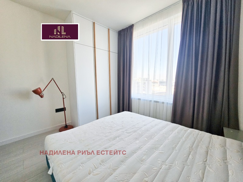 Продается  1 спальня София , Кръстова вада , 66 кв.м | 95941467 - изображение [8]
