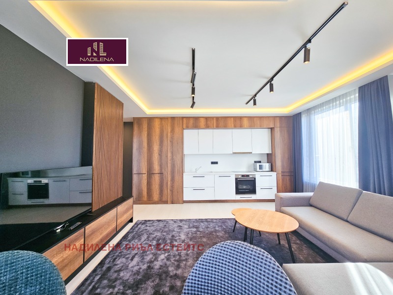 Продается  1 спальня София , Кръстова вада , 66 кв.м | 95941467 - изображение [4]