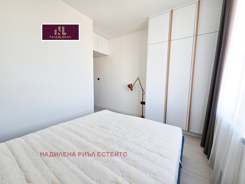 Продается  1 спальня София , Кръстова вада , 66 кв.м | 95941467 - изображение [7]