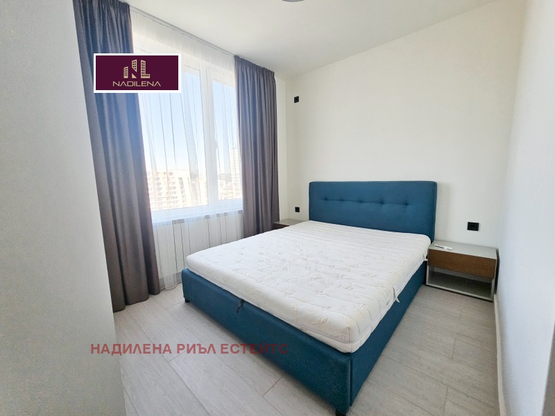 Продается  1 спальня София , Кръстова вада , 66 кв.м | 95941467 - изображение [6]