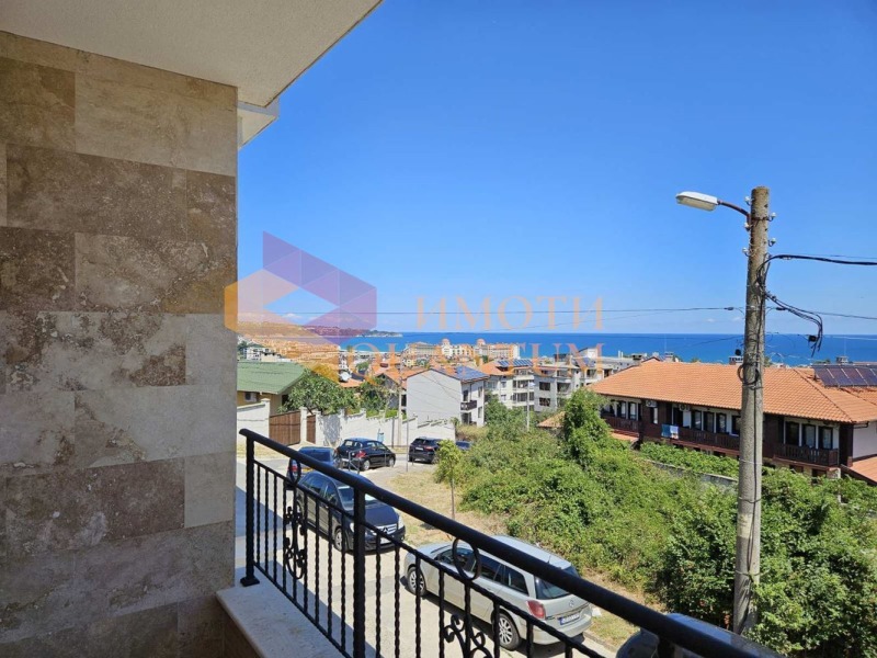 Na prodej  1 ložnice oblast Burgas , Obzor , 59 m2 | 11325252