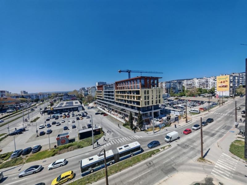 À vendre  1 chambre Varna , Mladost 2 , 53 m² | 10193606 - image [4]