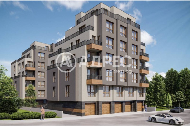 Na prodej  1 ložnice Sofia , Levski , 75 m2 | 90427344 - obraz [3]