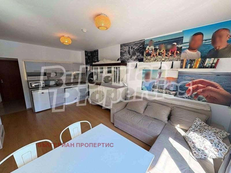 Na sprzedaż  1 sypialnia region Burgas , k.k. Slanczew brjag , 71 mkw | 39048954 - obraz [5]