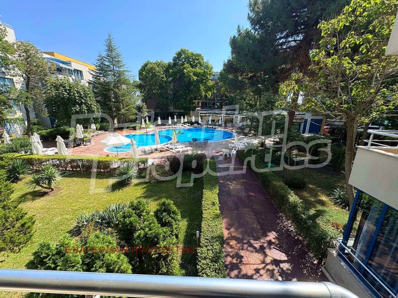 Na sprzedaż  1 sypialnia region Burgas , k.k. Slanczew brjag , 71 mkw | 39048954 - obraz [10]